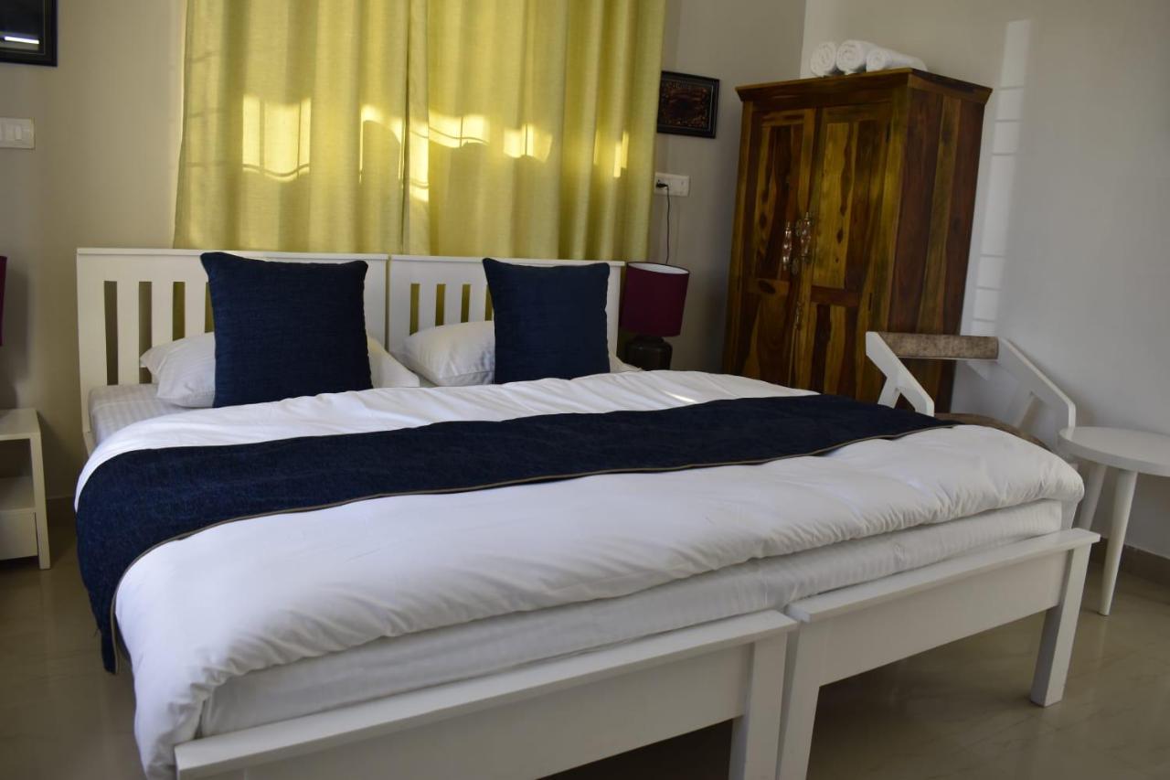 Bir High Hotel Luaran gambar