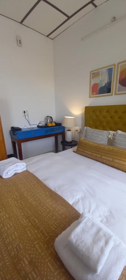 Bir High Hotel Luaran gambar