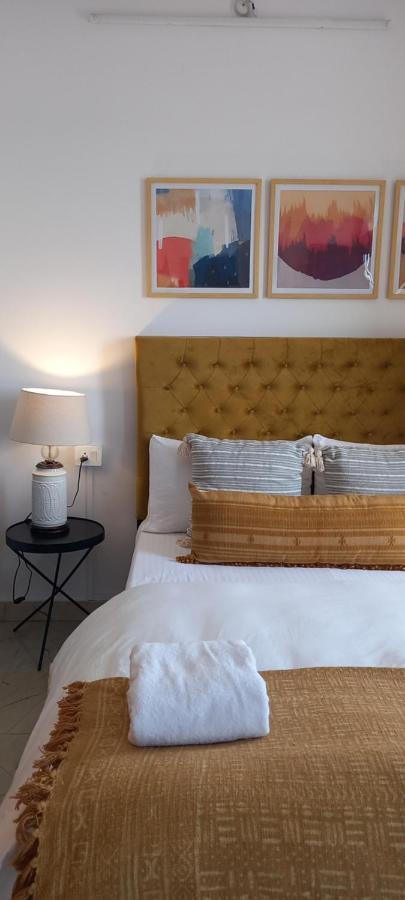 Bir High Hotel Luaran gambar