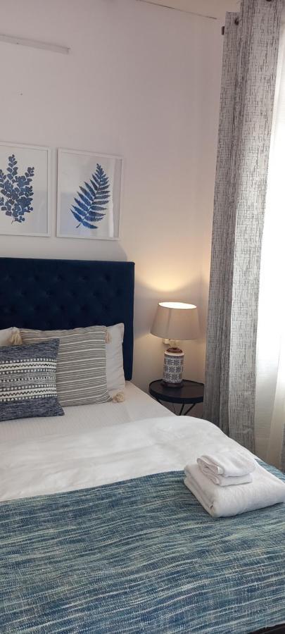 Bir High Hotel Luaran gambar