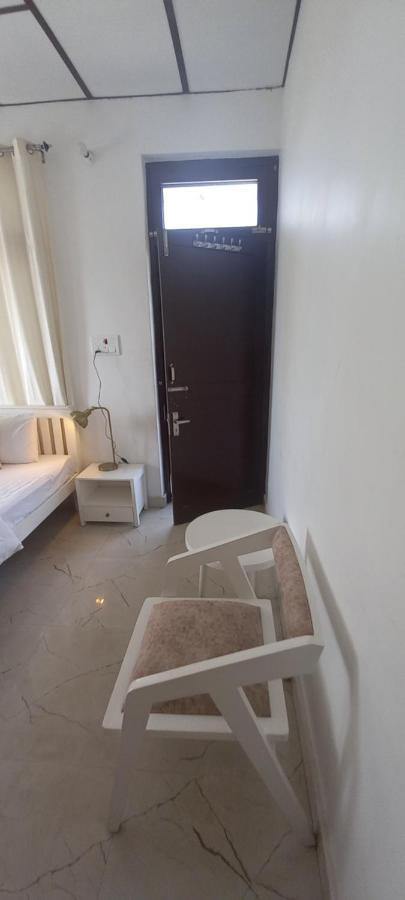 Bir High Hotel Luaran gambar
