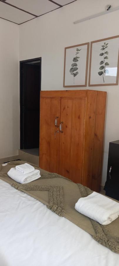 Bir High Hotel Luaran gambar