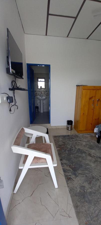 Bir High Hotel Luaran gambar
