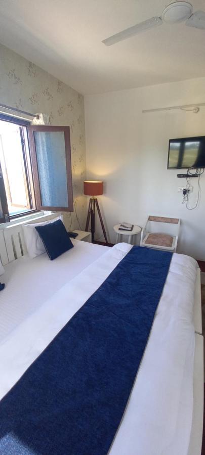 Bir High Hotel Luaran gambar