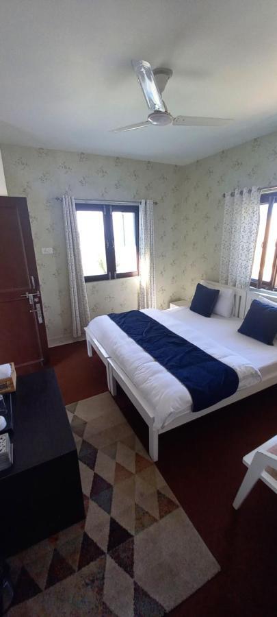 Bir High Hotel Luaran gambar