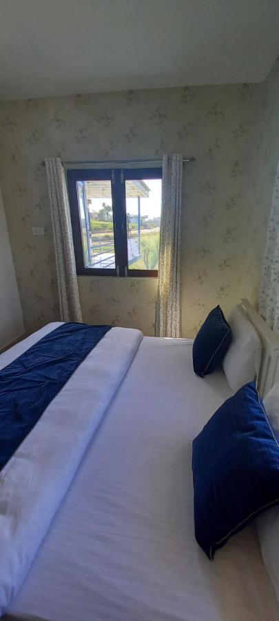 Bir High Hotel Luaran gambar