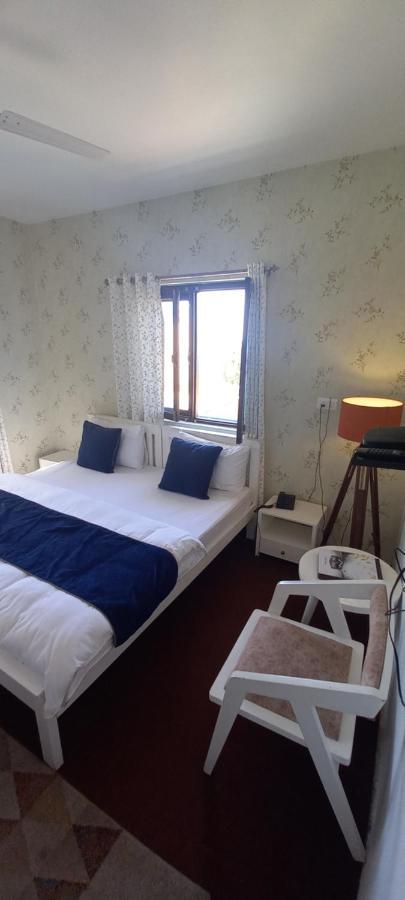 Bir High Hotel Luaran gambar