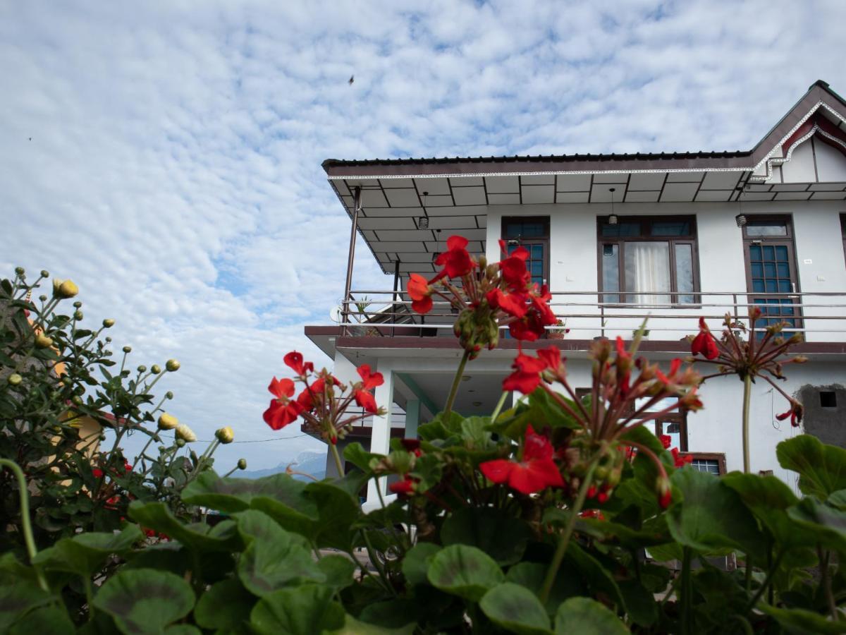 Bir High Hotel Luaran gambar