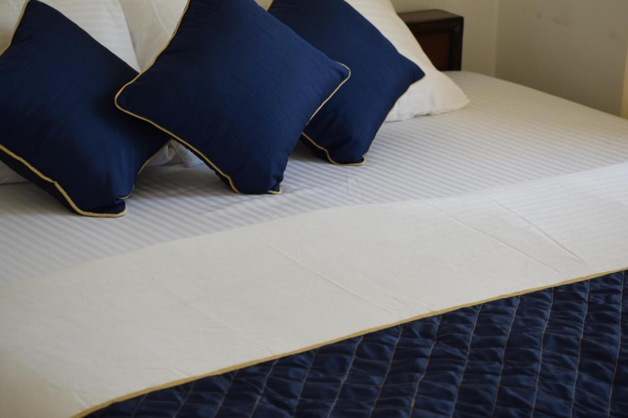 Bir High Hotel Luaran gambar