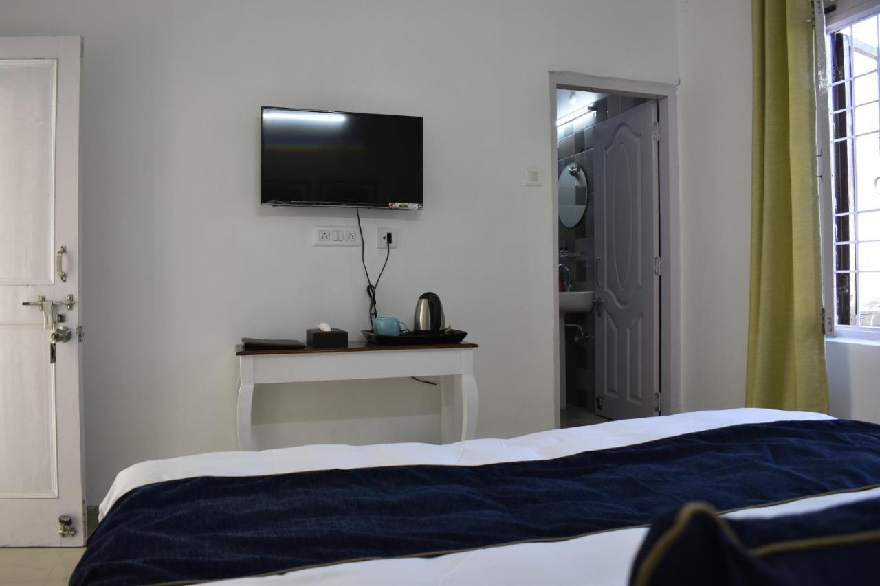 Bir High Hotel Luaran gambar